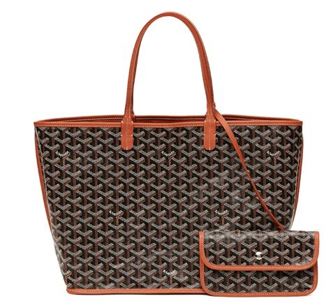 goyard 2021 colors|Goyard purse price list.